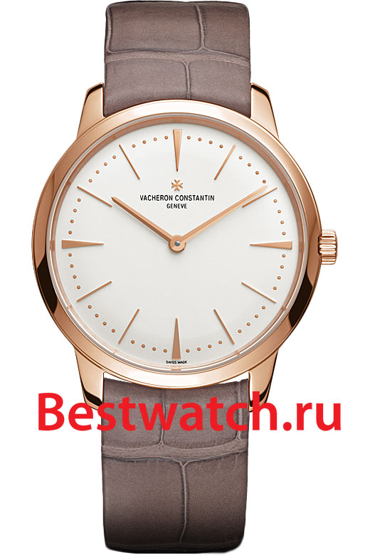 Часы Vacheron Constantin Patrimony 81530-000R-9682